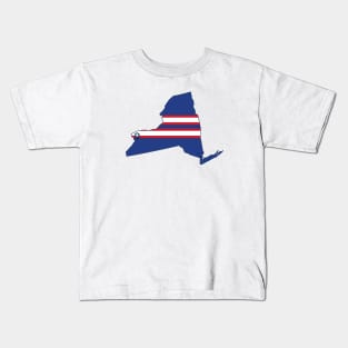 Buffalo Football Kids T-Shirt